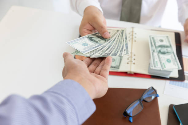 Best Debt Consolidation Loans  in Fort Dick, CA